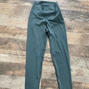 Aerie high waisted leggings